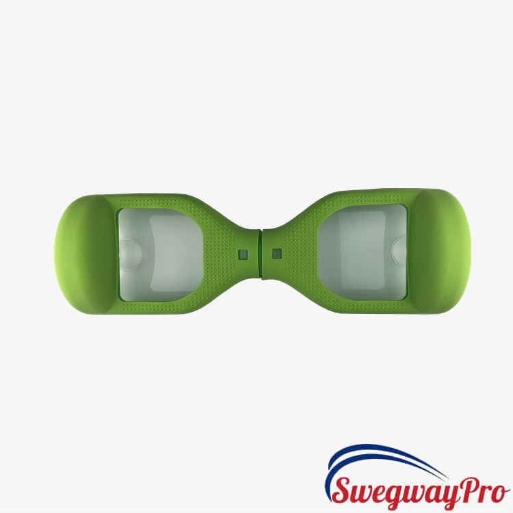 GREEN Silicone Cover Skin Case Hoverboard Sale