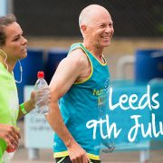 Leeds 10k 9th July Swegway Pro UK