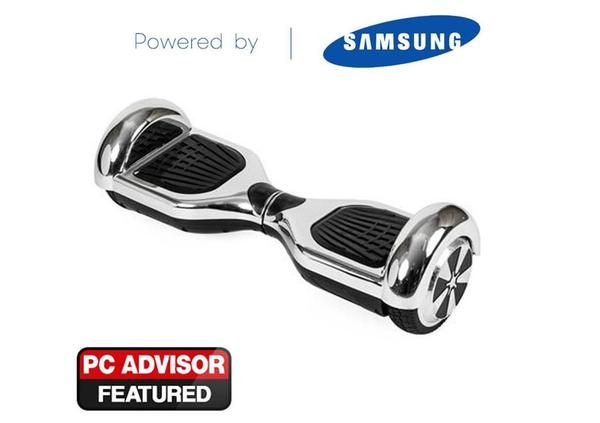 UK Swegway Deal, Cheap Chrome Hoverboard SALE