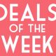 UK Swegway Weekly Deal, Cheap Hoverboard SALE