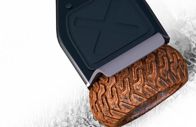 Off-Road Swegway Hoverboard Sale UK Hummer