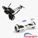 PREMIUM UK Swegway Kart Bundle, Hoverboard UK