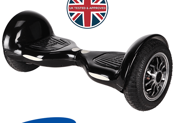 Swegways UK