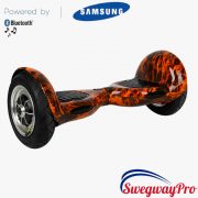 FLAME Mammoth 10 inch Hoverboards Sale