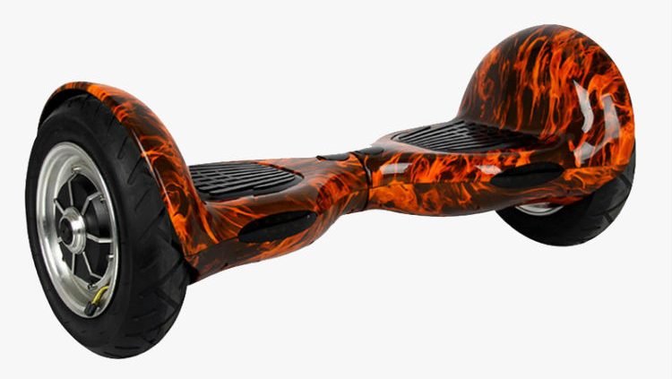 FLAME Mammoth 10 inch Hoverboards Sale