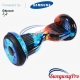 FLAME Mammoth Hoverboard Sale UK X10