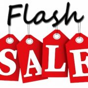Flash Sale, Best 7-day Hoverboard Swegway Sale!