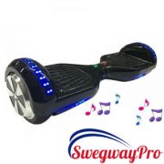Hoverboard Swegway Sale Limited Edition RGB LED Lights