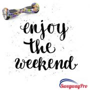 weekend Swegways Hoverboards Sale UK