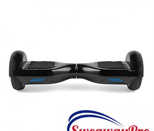 The best of Hoverboard Swegways UK