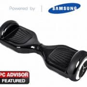 Classic Swegway Hoverboard Sale UK