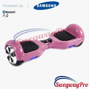 Hoverboard for sale UK Classic Pink M1