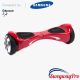 RED Phoenix HX Hoverboards Sale UK SWEGWAYS