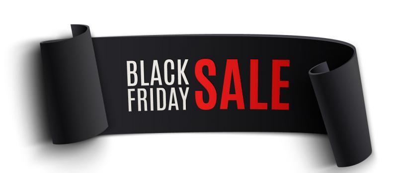 2018 Black Friday Hoverboard Sale