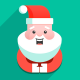 Christmas Festive Swegway Gifts Hoverboard Presents