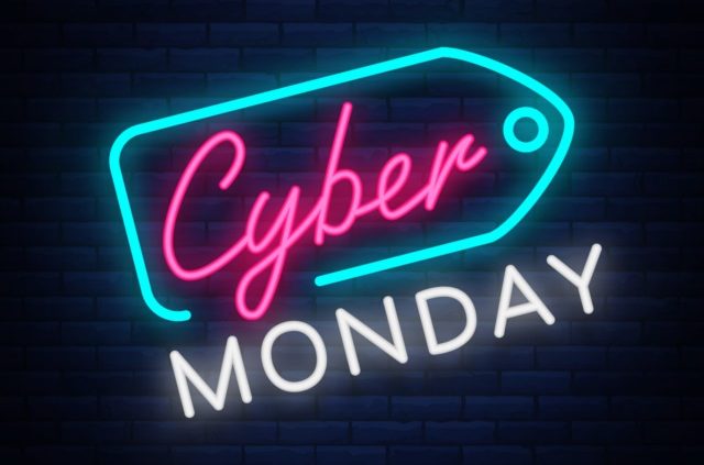 Cyber Monday 2018 Hoverboard Deals UK Swegways