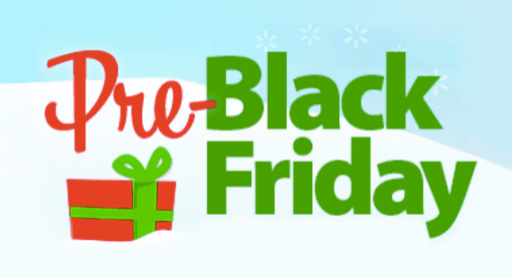 Early Black Friday HOVERBOARD SALE