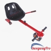 HOVERBOARD UK PRO HOVERKART RED HOVERBOARD UK PRO HOVERKART RED