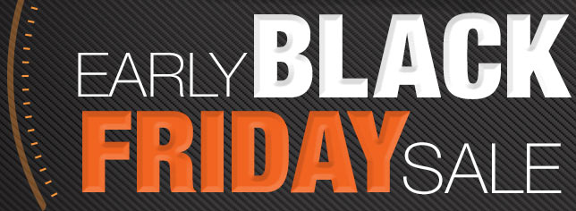 Hoverboard Black Friday deals offers