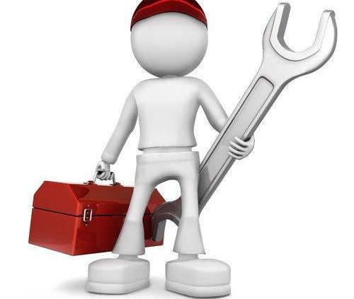 Hoverboard Swegway Repair Service