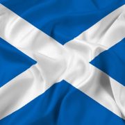 UK Swegway Sale, St. Andrews Day Scotland
