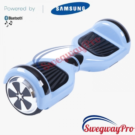 HOVERBOARD UK Aqua Disco Hoverboards