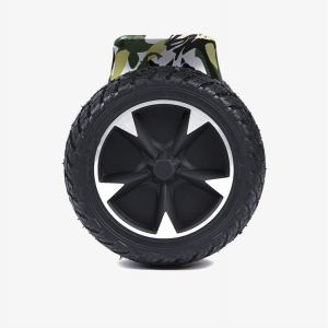 Hoverboard Off-Road Hummer Wheel