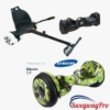 Hoverboard UK Green Vortex Mammoth Kart Bundle Hoverboard UK Green Vortex Mammoth Kart Bundle