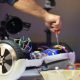 Hoverboard repair service broken UK Swegway