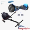 Hoverboard UK Blue G2 Bundle Sale Hoverboard UK Blue G2 Bundle Sale