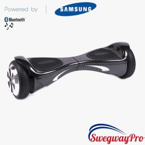 CARBON Phoenix HX Hoverboards Sale UK SWEGWAY