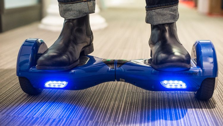 Hoverboards, Swegways, Smart Boards, Self-balancing scooters UK Sale