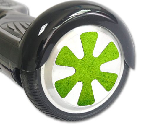 St. Patricks Day Hoverboards for Sale Ireland