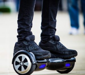 Best Hoverboards UK
