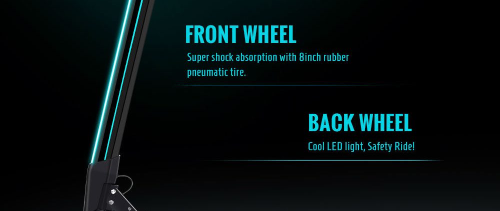 High Quality Foldable Electric Commuter Scooters Sale