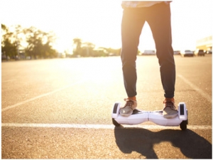 2018 UK SWEGWAYS May Hoverboard Sale