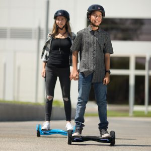 End of Exams Hoverboard Sale