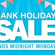 May Bank Holiday Hoverboard Sale UK Swegways for Sale
