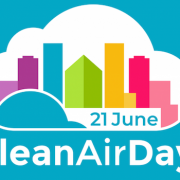 Clair Air Day 2018 Hoverboard Sale