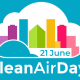 Clair Air Day 2018 Hoverboard Sale