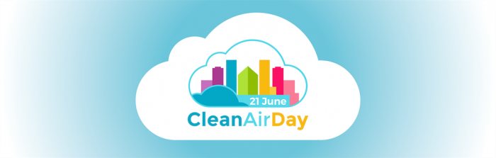 Clean Air Day Hoverboard Sale