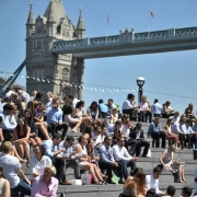 Hot weather UK Hoverboard Sales Soar