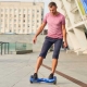 Where do HOVERBOARDS come from?