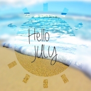Summer July Hoverboard UK Sale