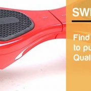 Hoverboard quality purchase peace of mind Swegway safety