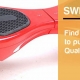 Hoverboard quality purchase peace of mind Swegway safety