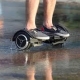 Hoverboard weather rain