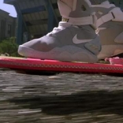 Hoverboards future UK Swegways