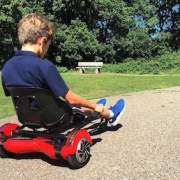 Hoverkart Bundle Sale UK Swegways Hoverboards Go-Kart