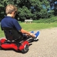 Hoverkart Bundle Sale UK Swegways Hoverboards Go-Kart